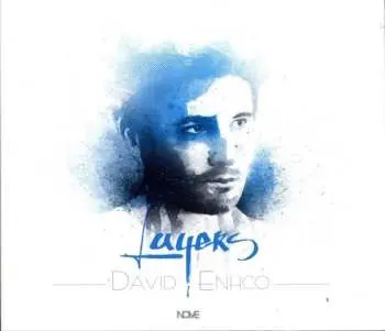 CD David Enhco: Layers