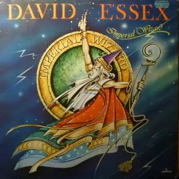 LP David Essex: Imperial Wizard CLR