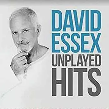 CD David Essex: Unplayed Hits