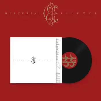 LP David Eugene Edwards: Mercurial Silence