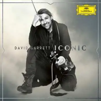 CD David Garrett: Iconic
