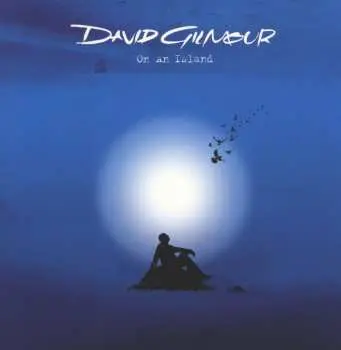 LP David Gilmour: On An Island