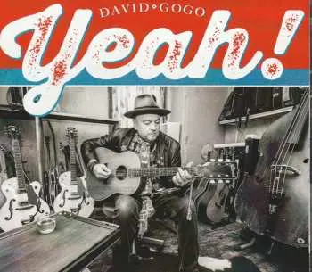 CD David Gogo: Yeah