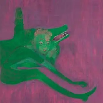 CD David Grubbs: Prismrose