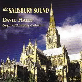 CD David Halls: Salisbury Sound