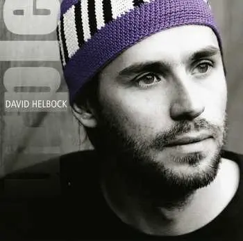 CD David Helbock: Purple