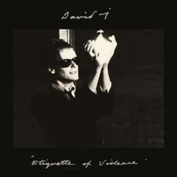 2CD David J: Etiquette Of Violence