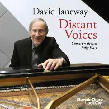 CD David Janeway: Distant Voices