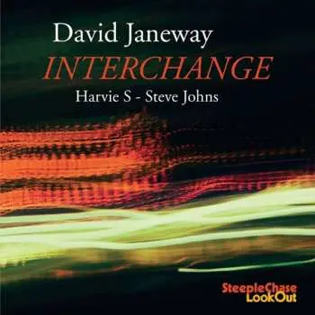 CD David Janeway: Interchange