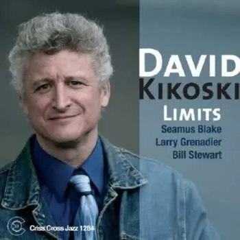 CD David Kikoski: Limits
