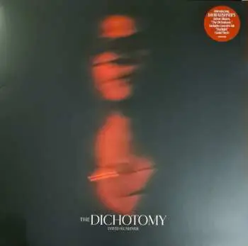 2LP David Kushner: The Dichotomy CLR | LTD