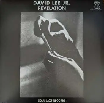 LP David Lee: Evolution CLR