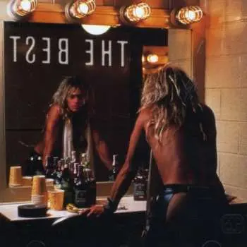 CD David Lee Roth: The Best