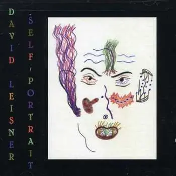CD David Leisner: Self-portrait