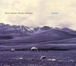 CD David Liebman: Nomads