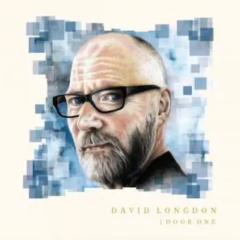 CD David Longdon: Door One