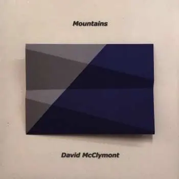 LP David McClymont: Mountains