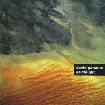 CD David Parsons: Earthlight