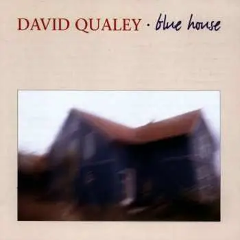CD David Qualey: Blue House