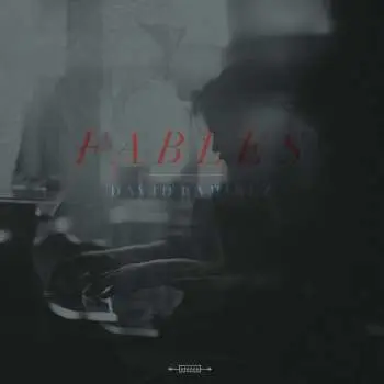 CD David Ramirez: Fables