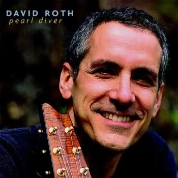 CD David Roth: Pearl Diver