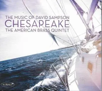 CD David Sampson: Chesapeake