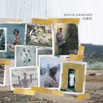 CD David Sanchez: Carib