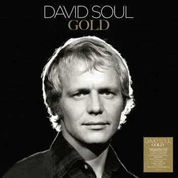 LP David Soul: Gold CLR