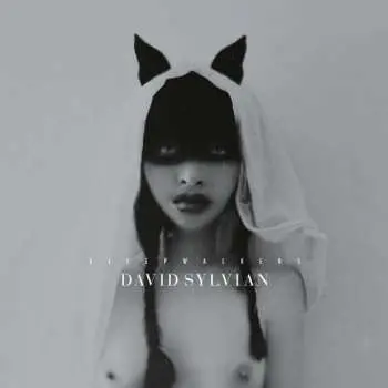 CD David Sylvian: Sleepwalkers LTD