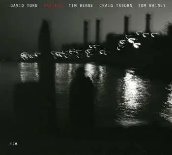 CD David Torn: Prezens