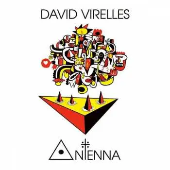 EP David Virelles: Antenna