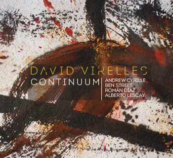 LP David Virelles: Continuum