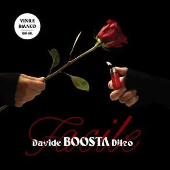 LP Boosta: Facile CLR