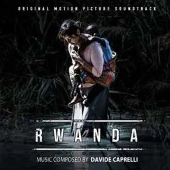 CD Davide Caprelli: Rwanda LTD
