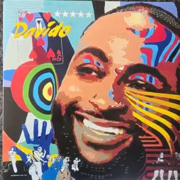 LP Davido: 5ive