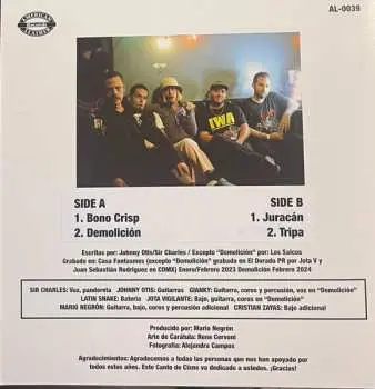 SP Davila 666: Davila 666