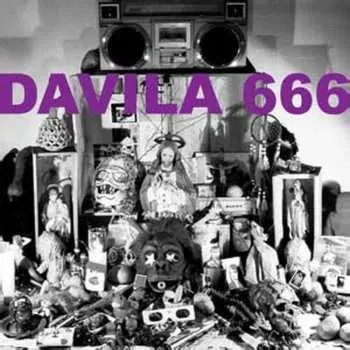 CD Davila 666: Davila 666