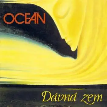 Oceán: Dávná zem - 2 CD - Oceán