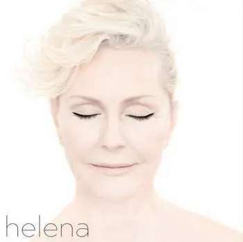 Helena Vondráčková - Dávno vím svý CD -  Helena Vondráčková