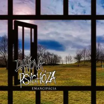 CD Davová Psychóza: Emancipácia