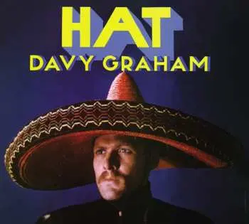 LP Davy Graham: Hat