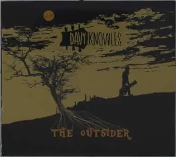 CD Davy Knowles: Outsider