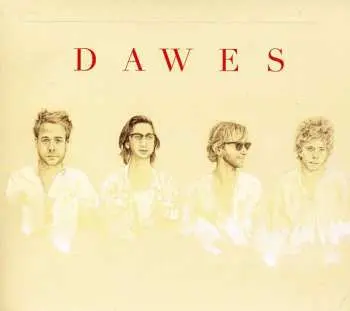 CD Dawes: North Hills