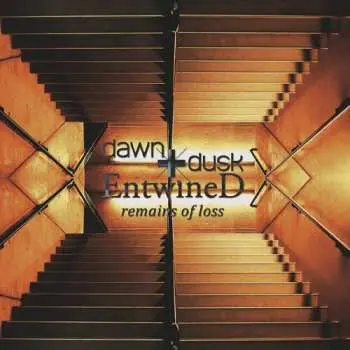 CD Dawn & Dusk Entwined: Remains Of Loss