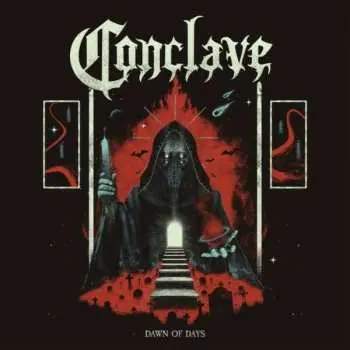 CD Conclave: Dawn of  Days