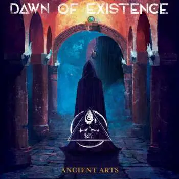 CD Dawn Of Existence: Ancient Arts DIGI