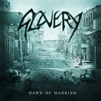 CD Slavery: Dawn Of Mankind