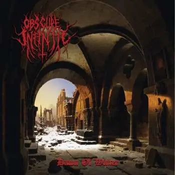 CD Obscure Infinity: Dawn Of Winter