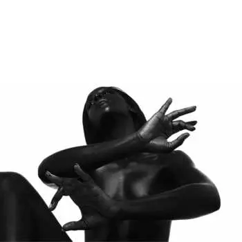 CD Dawn Richard: Infrared DLX