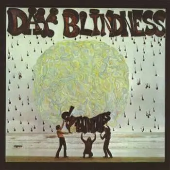 CD Day Blindness: Day Blindness